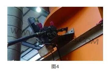 克魯斯CLOOS焊機焊接故障維修分析