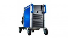 克魯斯焊機GL 270引弧困難維修