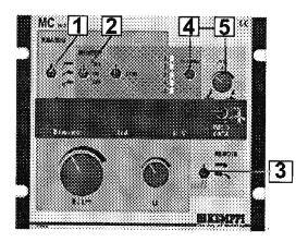 kemppi肯倍焊機送絲速度和電壓MIG焊調(diào)節(jié)方法