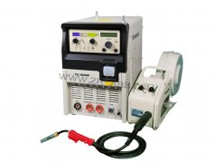 松下焊機(jī)故障維修修的程序與注意事項