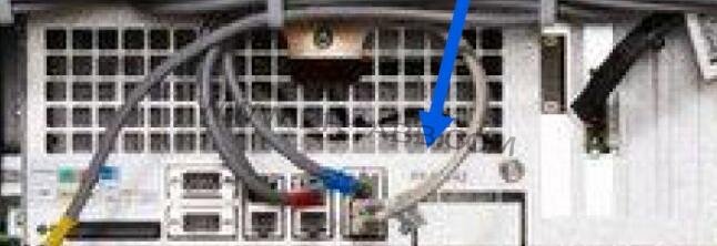 ABB機(jī)器人故障維修常見(jiàn)的處理方法