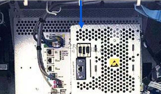 ABB機(jī)器人故障維修常見(jiàn)的處理方法