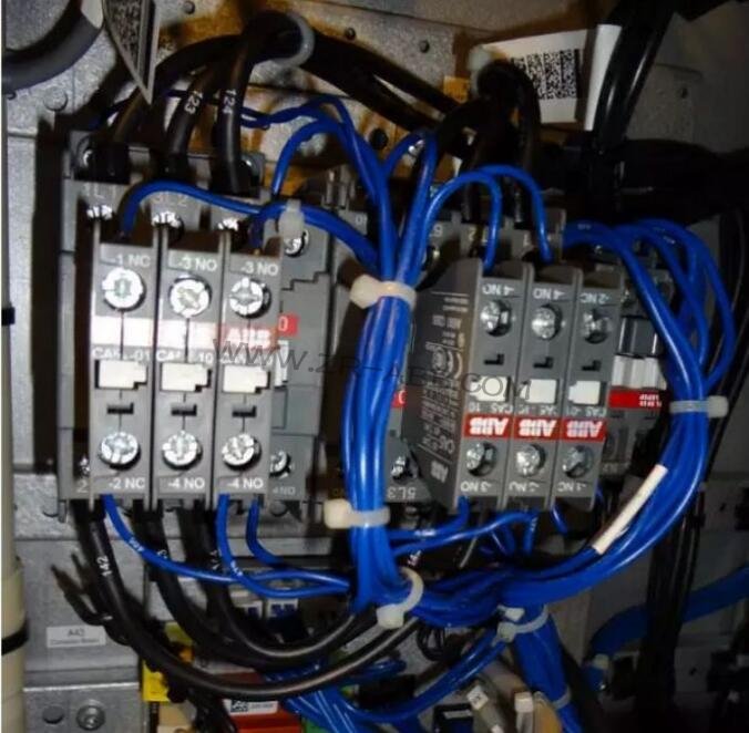 ABB�C���˾S�����C���˳�Ҋ�Ĺ���̎������