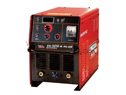 美國林肯DC400焊機輸出不穩(wěn)維修