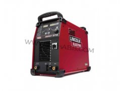 林肯焊機焊接熔絲熔斷維修