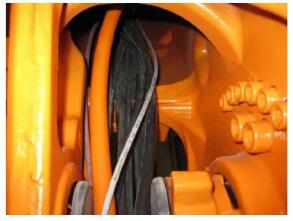 ABB機器人保養準備及本體標準保養