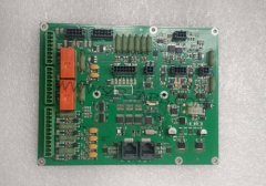 ABB機(jī)器人主板完全失去容量維修