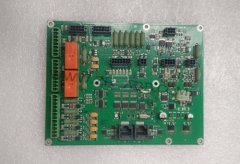 ABB機(jī)器人電路板維修方法