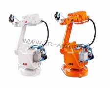 機(jī)器人維修,ABB機(jī)器人維護(hù)步驟