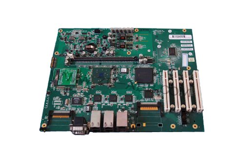 ABB機器人電路板故障維修