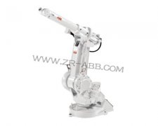ABB裝配機器人IRB1410維護保養