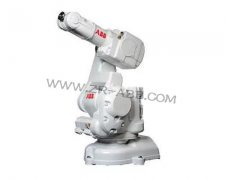 工業機器人 ABB機器人IRB140故障維修