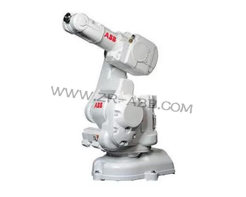 工業機器人 ABB機器人IRB140故障維修