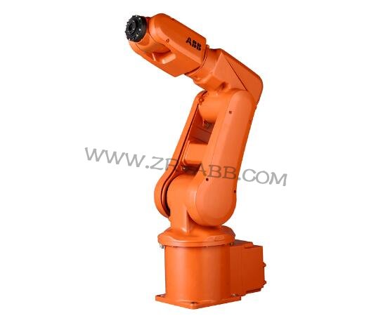 ABB裝配機器人IRB120維修保養(yǎng)