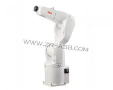 ABB搬運機器人IRB1200故障維修