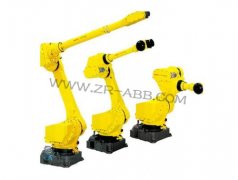 FANLUC發那科機器人回收 史陶比爾機器人回收