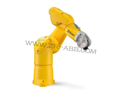 史陶比爾機器人TX2-60L回收 二手閑置ABB機器人回收