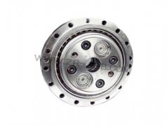 發(fā)那科機器人減速機油箱滲油維修