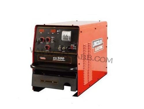 林肯焊機DC1500輸入熔絲熔斷維修