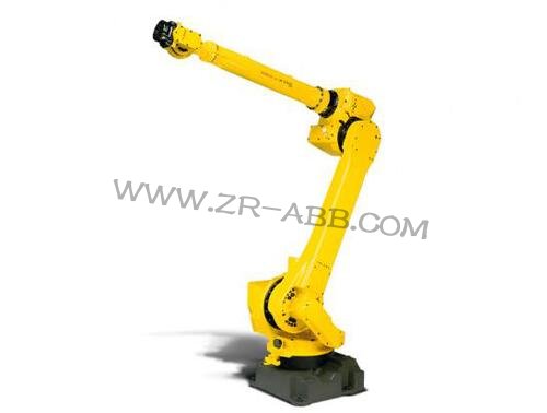 發(fā)那科機(jī)器人M-710iC本體維修保養(yǎng)