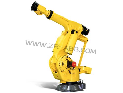 FANUC�l�ǿ�M900iB/700�C���˹��ϾS��