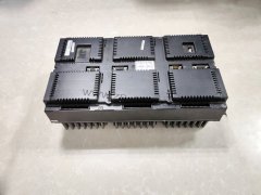 ABB機器人驅動器維修常見的五大方法