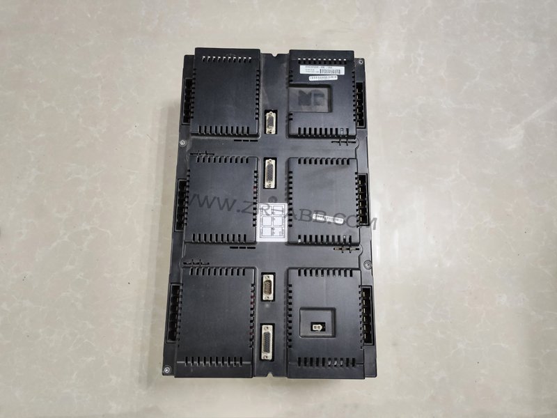 ABB機器人驅動器維修常見的故障代碼