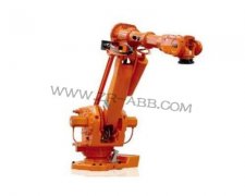 ABB機(jī)器人維修保養(yǎng)的方法