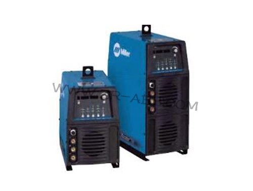 米勒氬弧焊機無焊接輸出維修