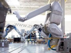 DURR杜爾機(jī)器人旋杯轉(zhuǎn)速反饋異常維修