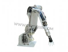 杜爾DURR機(jī)器人光纖接觸不好維修