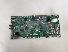 OTC焊機線路板P30099P故障報警維修