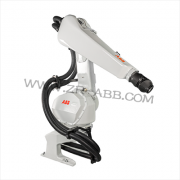 ABB噴涂機器人IRB 52-71.20的保養方法