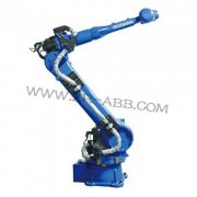 ABB機器人IRB 1100保養流程詳解