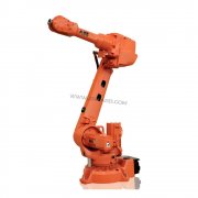 abb工業機器人維修保養服務過程記錄