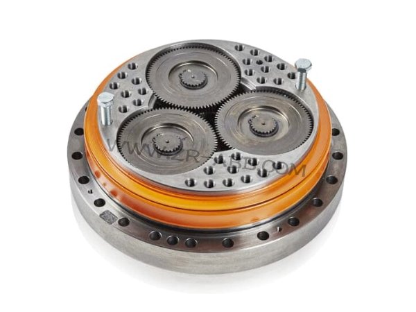 ABB機(jī)器人減速機(jī)的常見故障有哪些