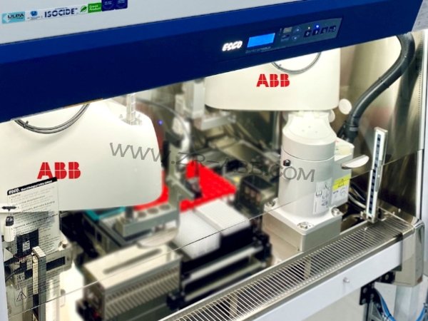 ABB機器人節氣裝置維修時有哪些常見的錯誤操作