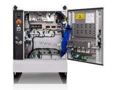 ABB機器人控制柜熔斷器熔斷原因