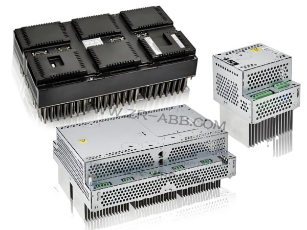 ABB機器人驅動器過熱故障維修