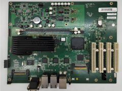 ABB機器人IRB1600主板故障維修方法