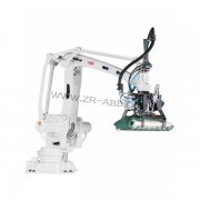 ABB機器人過載報警維修