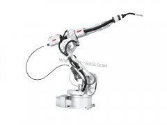 ABB弧焊機器人維修過熱維修