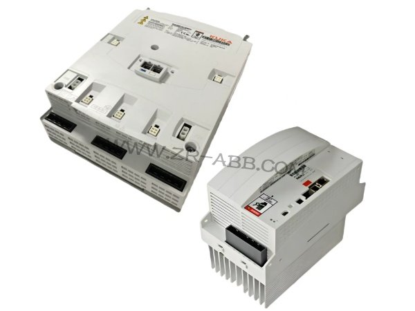 如何預防ABB機器人驅動器過熱