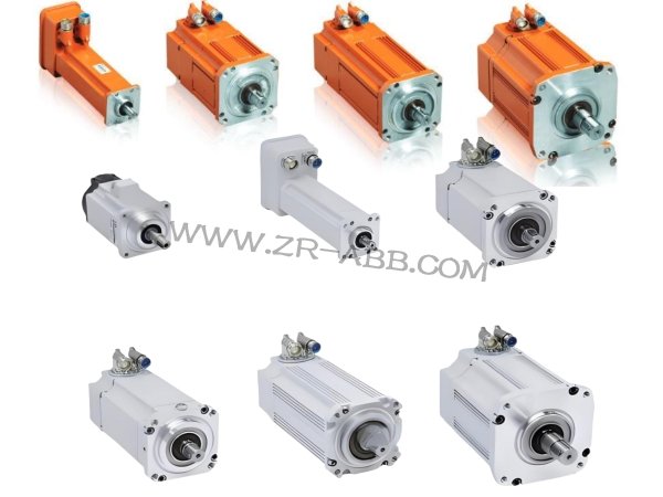 ABB機器人伺服電機過載報警維修