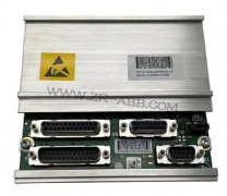 ABB機器人串行測量SMB板維修高效解決方案