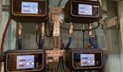 鋁模板焊接節氣裝置的創新