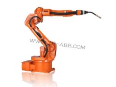 ABB焊接機器人保養(yǎng)