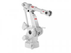 ABB機器人零部件保養方法知識大全