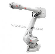 如何保養ABB IRB4600工業機器人?