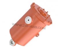 ABB機器人伺服電機不轉(zhuǎn)維修